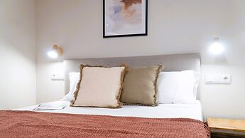 Apartamentos Carolina by gaiarooms