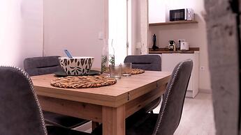 Apartamentos Carolina by gaiarooms