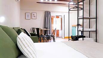 Apartamentos Carolina by gaiarooms