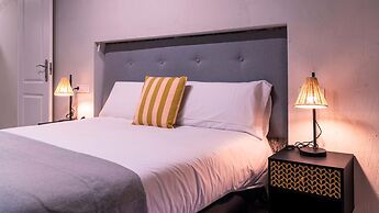 Apartamentos Carolina by gaiarooms
