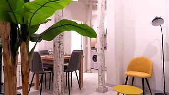 Apartamentos Carolina by gaiarooms