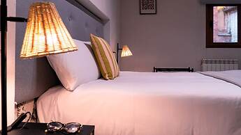 Apartamentos Carolina by gaiarooms