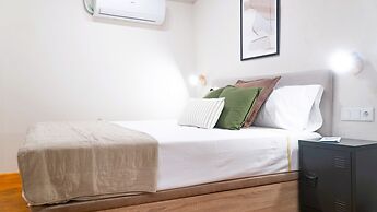 Apartamentos Carolina by gaiarooms