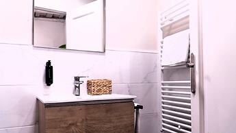 Apartamentos Carolina by gaiarooms