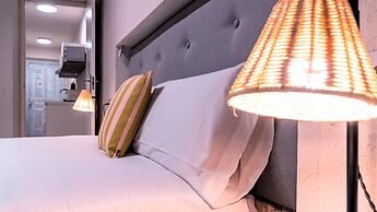 Apartamentos Carolina by gaiarooms