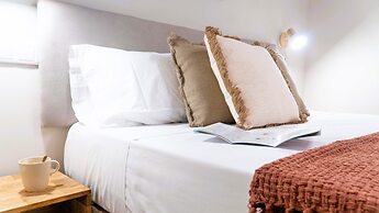 Apartamentos Carolina by gaiarooms