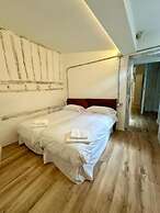 Apartamentos Carolina by gaiarooms