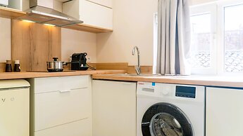 Apartamentos Carolina by gaiarooms