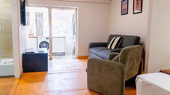 Apartamentos Carolina by gaiarooms