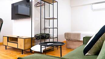 Apartamentos Carolina by gaiarooms