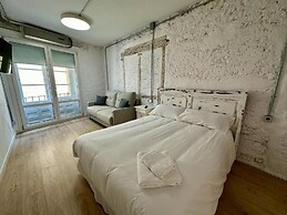 Apartamentos Carolina by gaiarooms