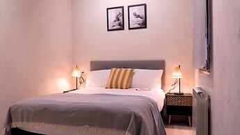 Apartamentos Carolina by gaiarooms