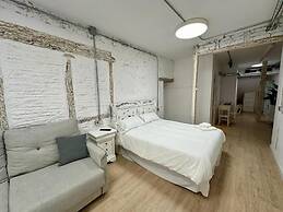 Apartamentos Carolina by gaiarooms