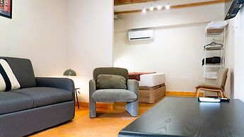 Apartamentos Carolina by gaiarooms