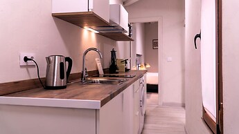 Apartamentos Carolina by gaiarooms