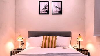 Apartamentos Carolina by gaiarooms