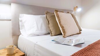 Apartamentos Carolina by gaiarooms