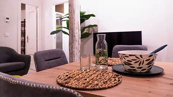 Apartamentos Carolina by gaiarooms