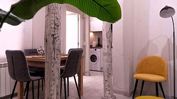 Apartamentos Carolina by gaiarooms