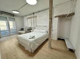 Apartamentos Carolina by gaiarooms