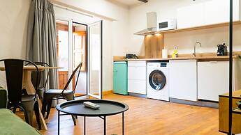 Apartamentos Carolina by gaiarooms