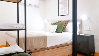 Apartamentos Carolina by gaiarooms