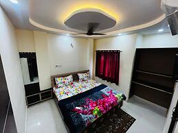 Goroomgo Kashi Residency Varanasi