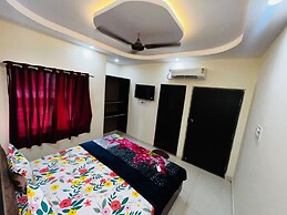 Goroomgo Kashi Residency Varanasi