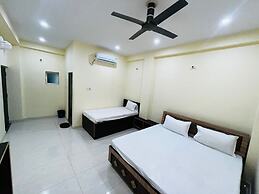 Goroomgo Kashi Residency Varanasi