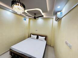 Goroomgo Kashi Residency Varanasi