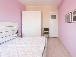 Apartment With sea View in Ostend