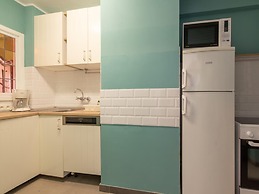 Apartment With sea View in Ostend