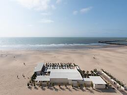 Apartment With sea View in Ostend