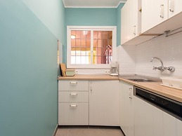 Apartment With sea View in Ostend