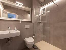 Apartment With sea View in Ostend