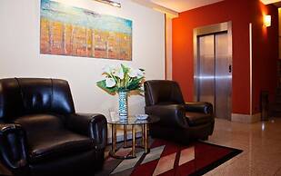 Hostal Guzman El Bueno by gaiarooms