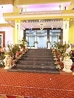 Hotel Atharv By GRB
