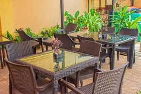 EED Pension Boutique Hotel