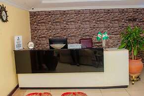 EED Pension Boutique Hotel