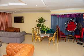 EED Pension Boutique Hotel