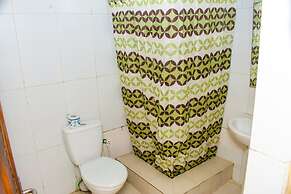 EED Pension Boutique Hotel