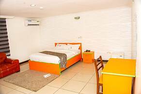 EED Pension Boutique Hotel