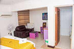 EED Pension Boutique Hotel