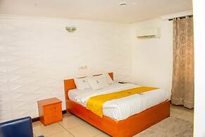 EED Pension Boutique Hotel