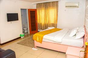 EED Pension Boutique Hotel
