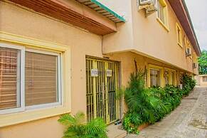 EED Pension Boutique Hotel
