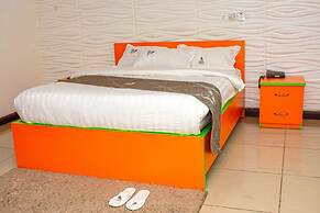 EED Pension Boutique Hotel