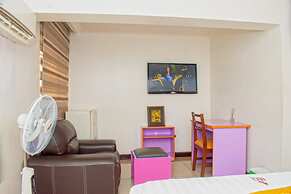 EED Pension Boutique Hotel