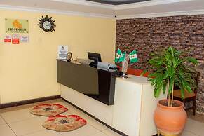 EED Pension Boutique Hotel