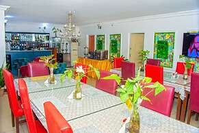 EED Pension Boutique Hotel